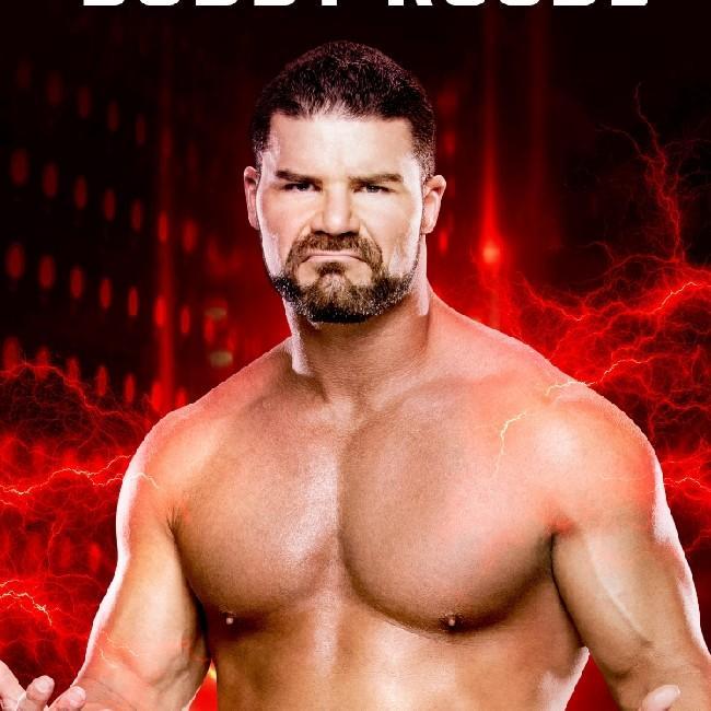 Bobby Roode