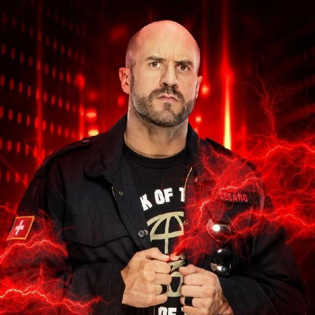 Cesaro