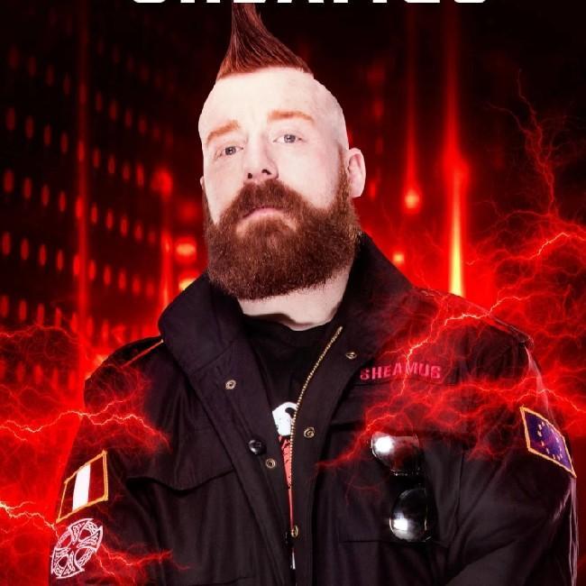 Sheamus
