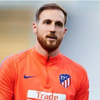 Jan oblak