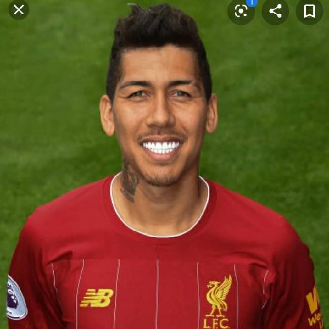 Roberto firmino
