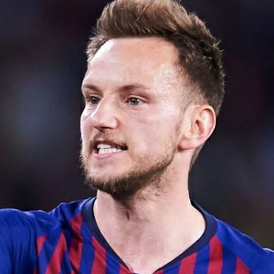 Ivan Rakitic