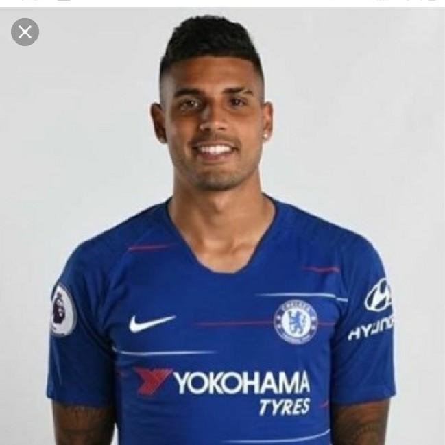 Emerson Palmieri