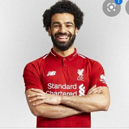 Mohammed Salah