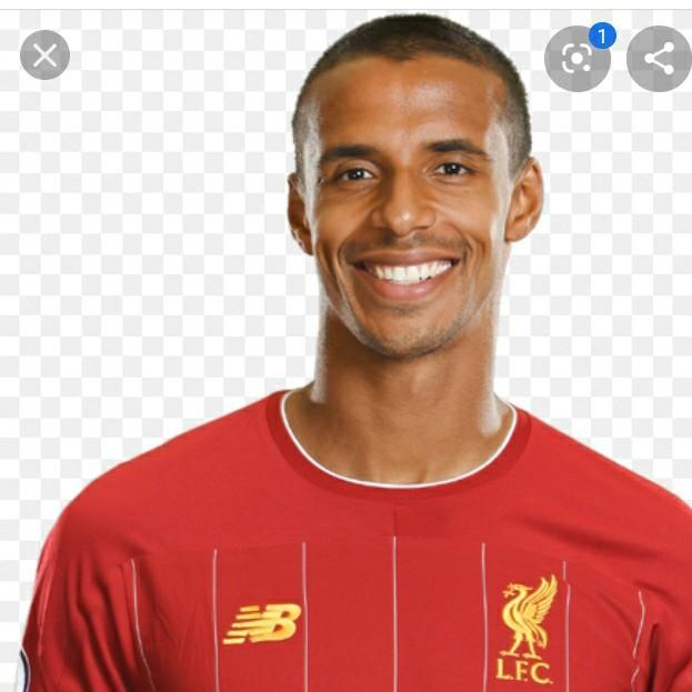Joel matip