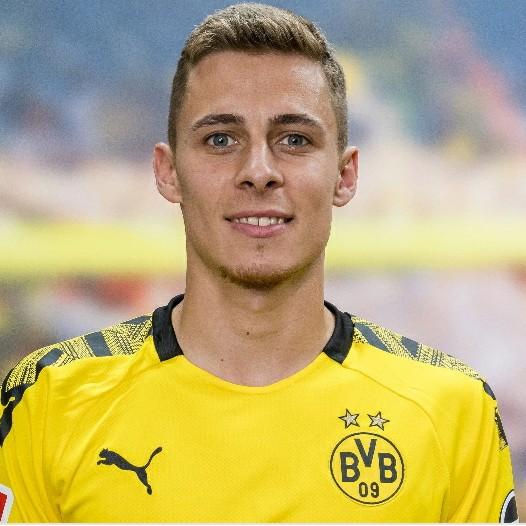 Thorgan hazard
