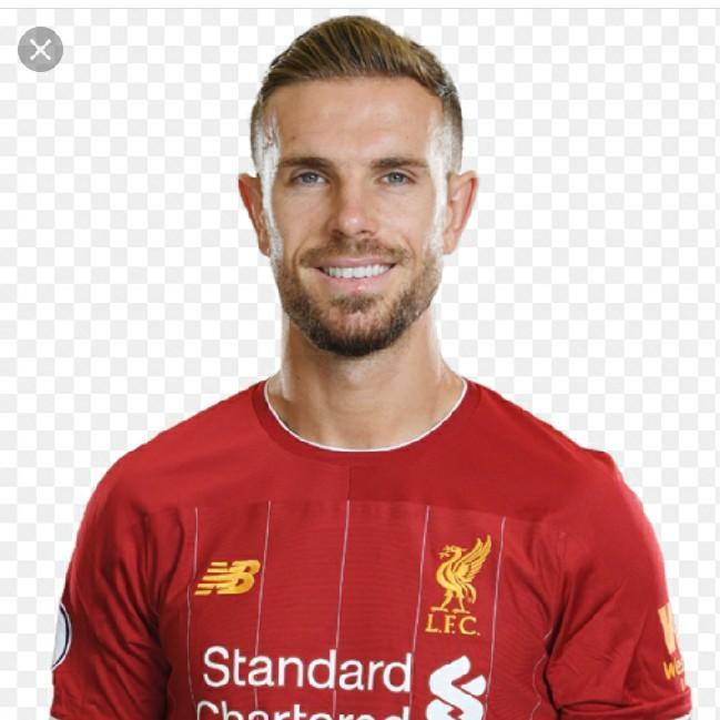Jordan Henderson