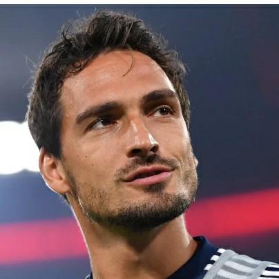 Mats hummels
