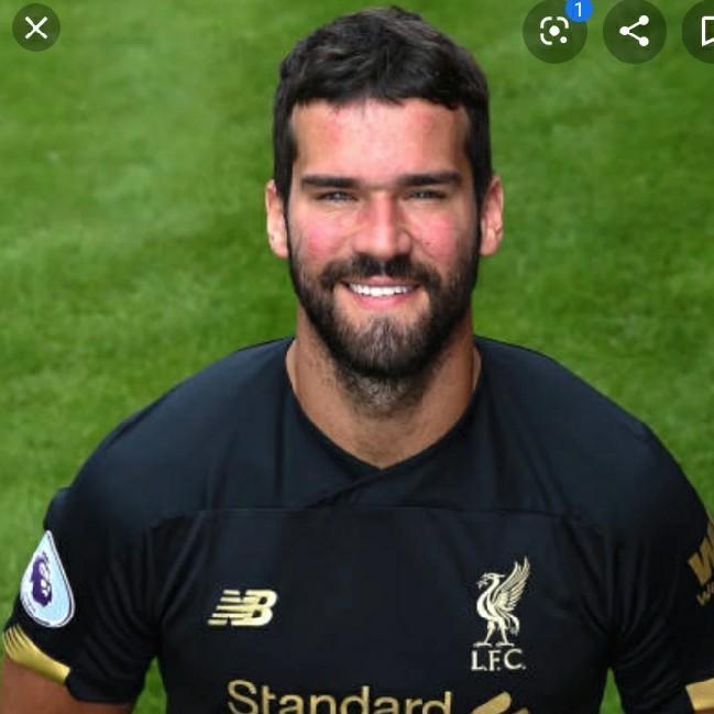 Alisson