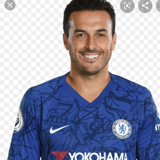 Pedro