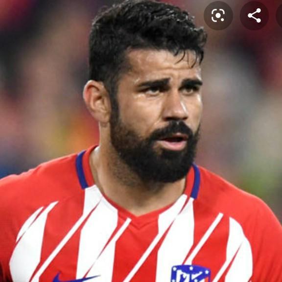 Diego Costa