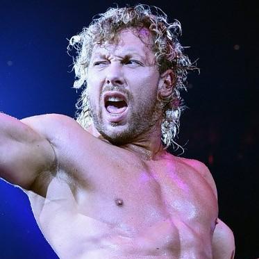 Kenny Omega