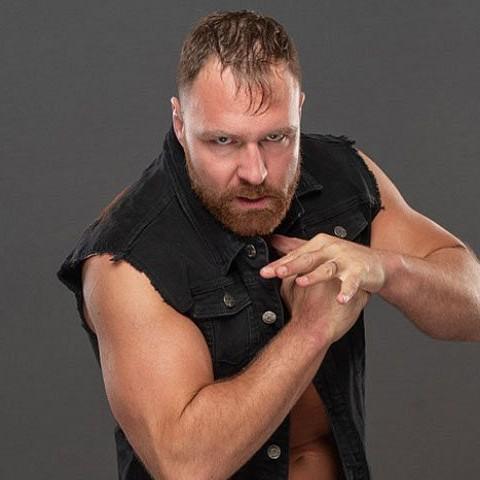 Jon Moxley