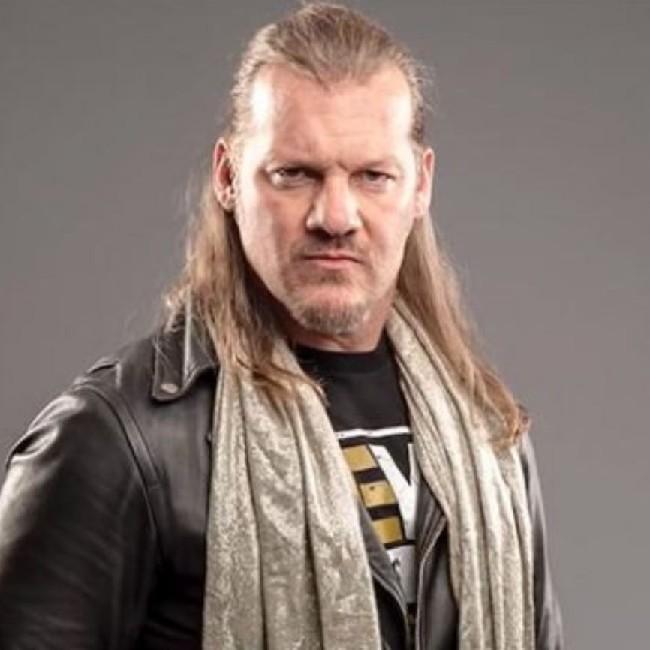 Chris Jericho