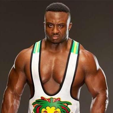 Big E