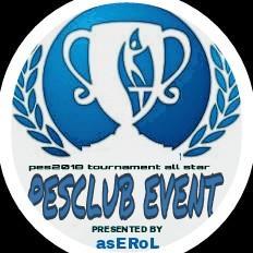 TOURNAMENT PES2018 ALL STAR