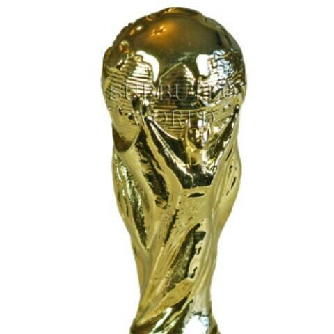 FIFA World Cup 2018