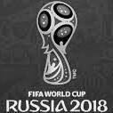 Russia 2018 No Clasificados Liga