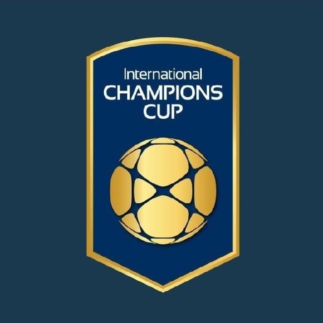 International Champions Cup 2015