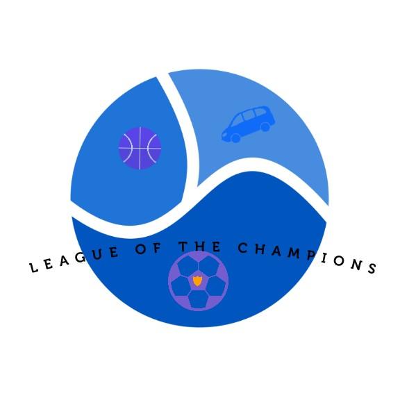 League of The Champions