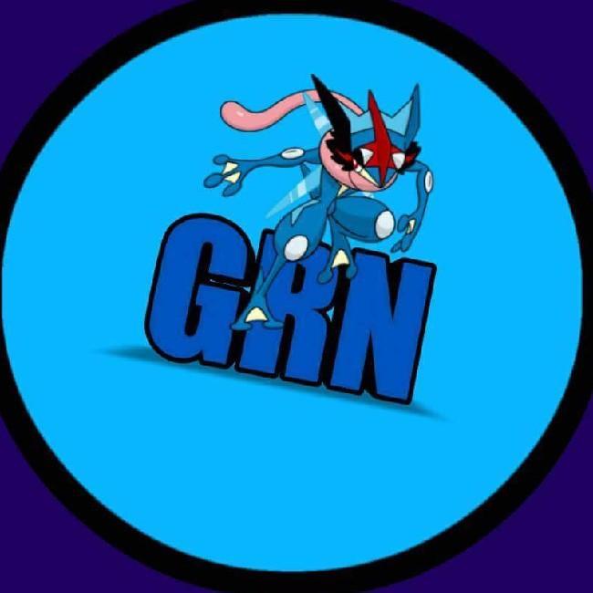 Greninjas
