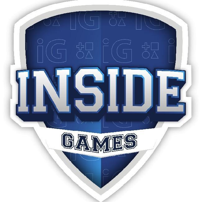 Inside Games
