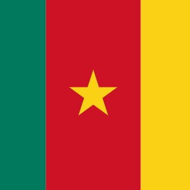Camerún