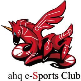 ahq e-Sports Club