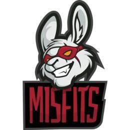 Misfits Gaming