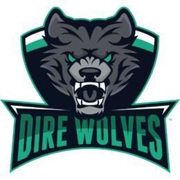 Dire Wolves
