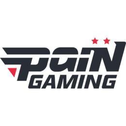 paiN  Gaming