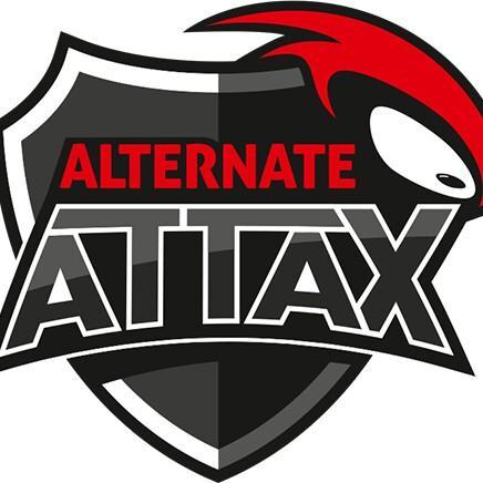 Alternate Attax
