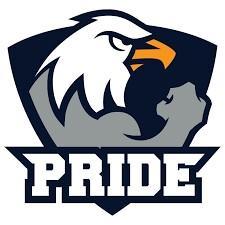 PRIDE