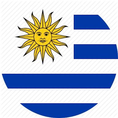 Uruguay