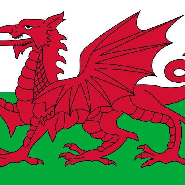 Wales