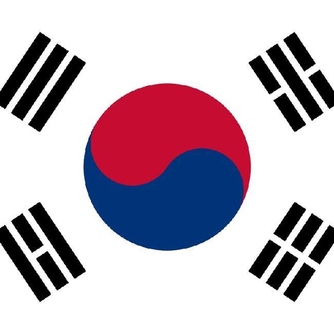 South Korea