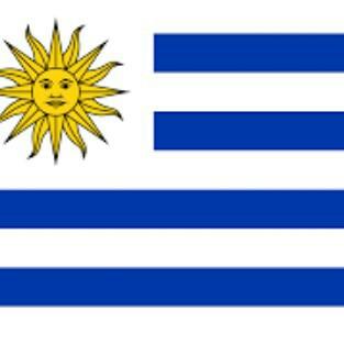 Uruguay