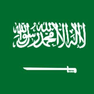 Saudi Arabia