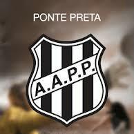 PONTE PRETA