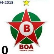BOA ESPORTE