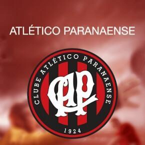 ATLÉTICO PR