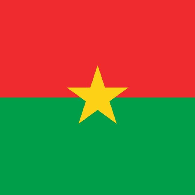 Burkina Faso