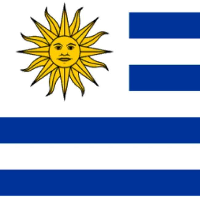 Uruguay