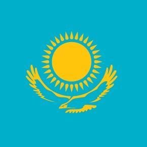 Kazachstan