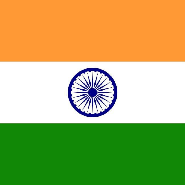 India