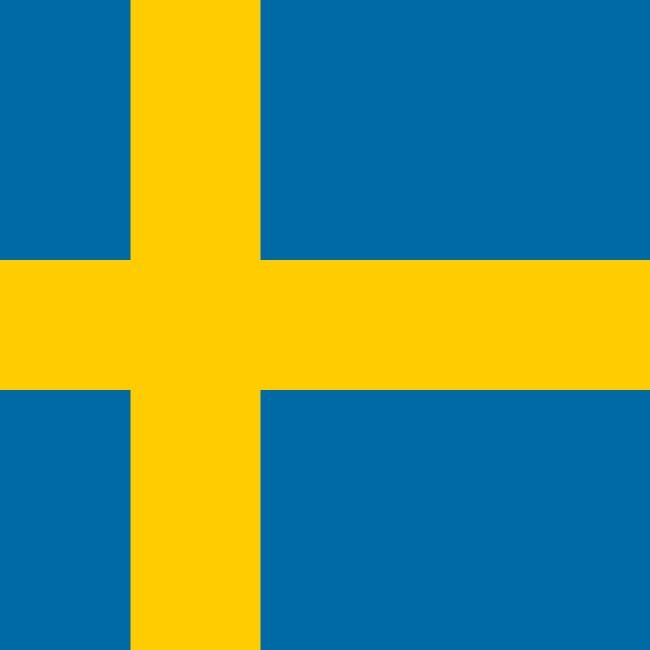 Sweden