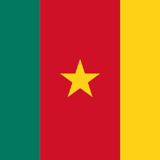 Cameroon