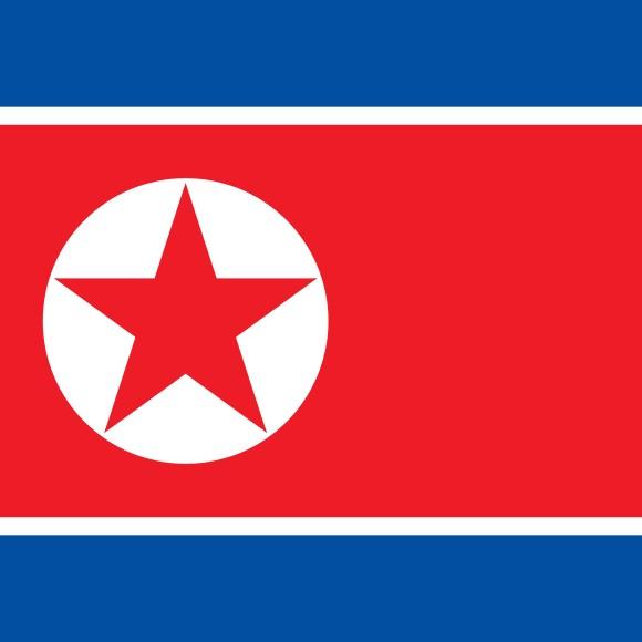 North Korea