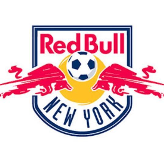 New Red Bulls