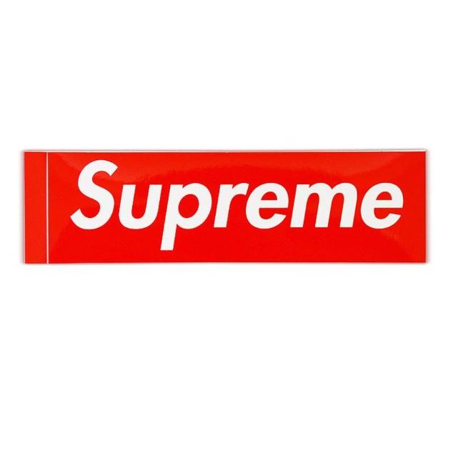 Supreme